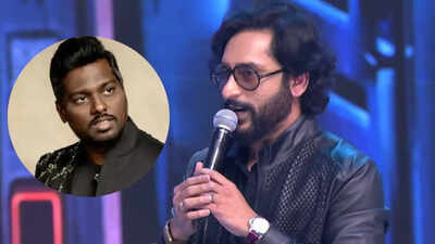 'Karuppu' star RJ Balaji makes honest confession about 'Raaka' director Atlee: 'I trolled him, but he proved everyone wrong'