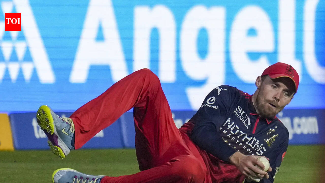 IPL 2026: Phil Salt returns home mid-season for scans, RCB face anxious wait