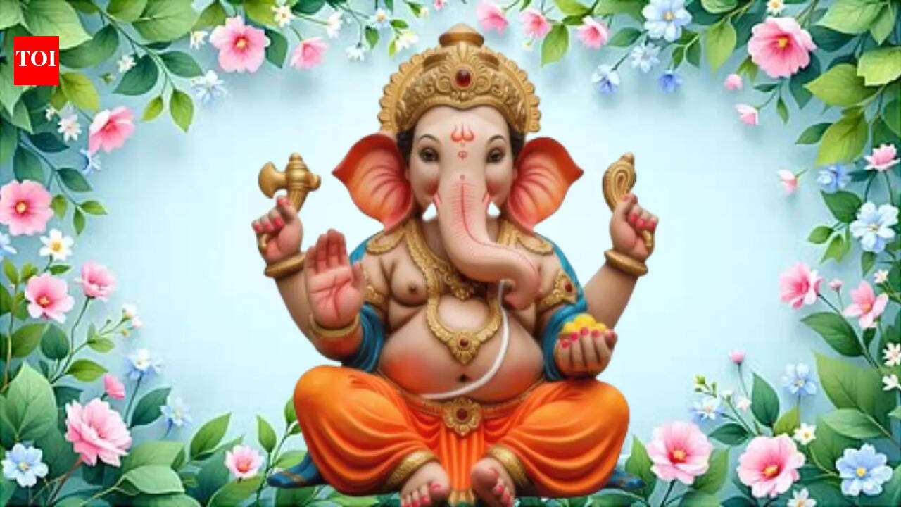 Ekdanta Sankashti Chaturthi 2026: Date, moonrise time, puja rituals and significance