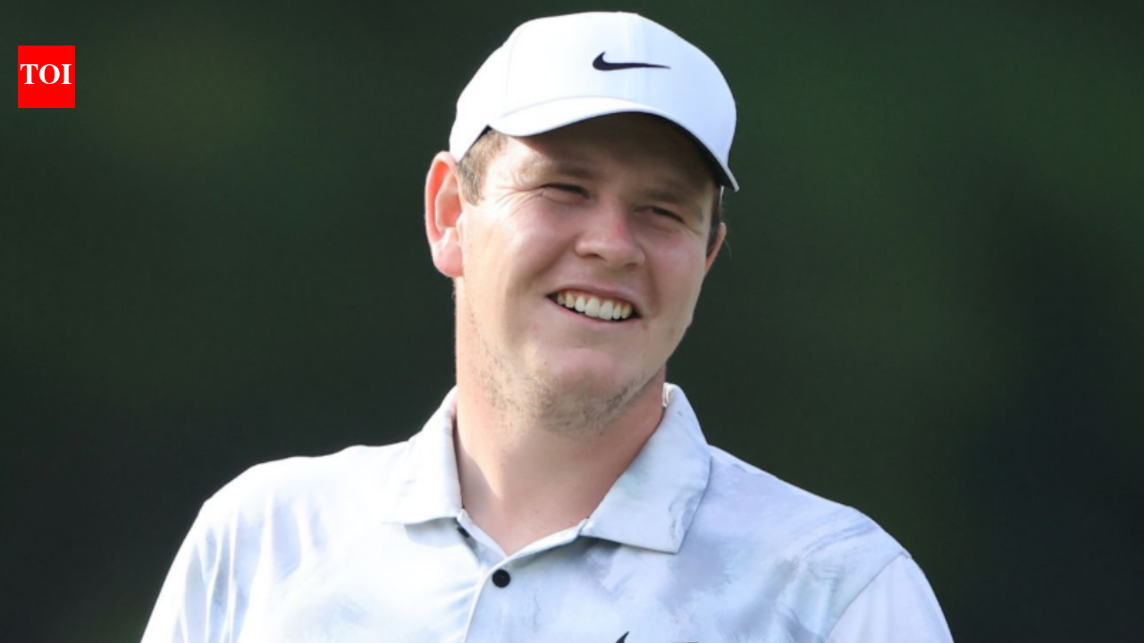 Who is Robert MacIntyre? From Oban to PGA Tour success, his wins, net worth, Ryder Cup and golf journey