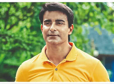 I&rsquo;m enjoying the variety: Gautam Rode