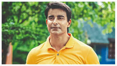 I’m enjoying the variety: Gautam Rode