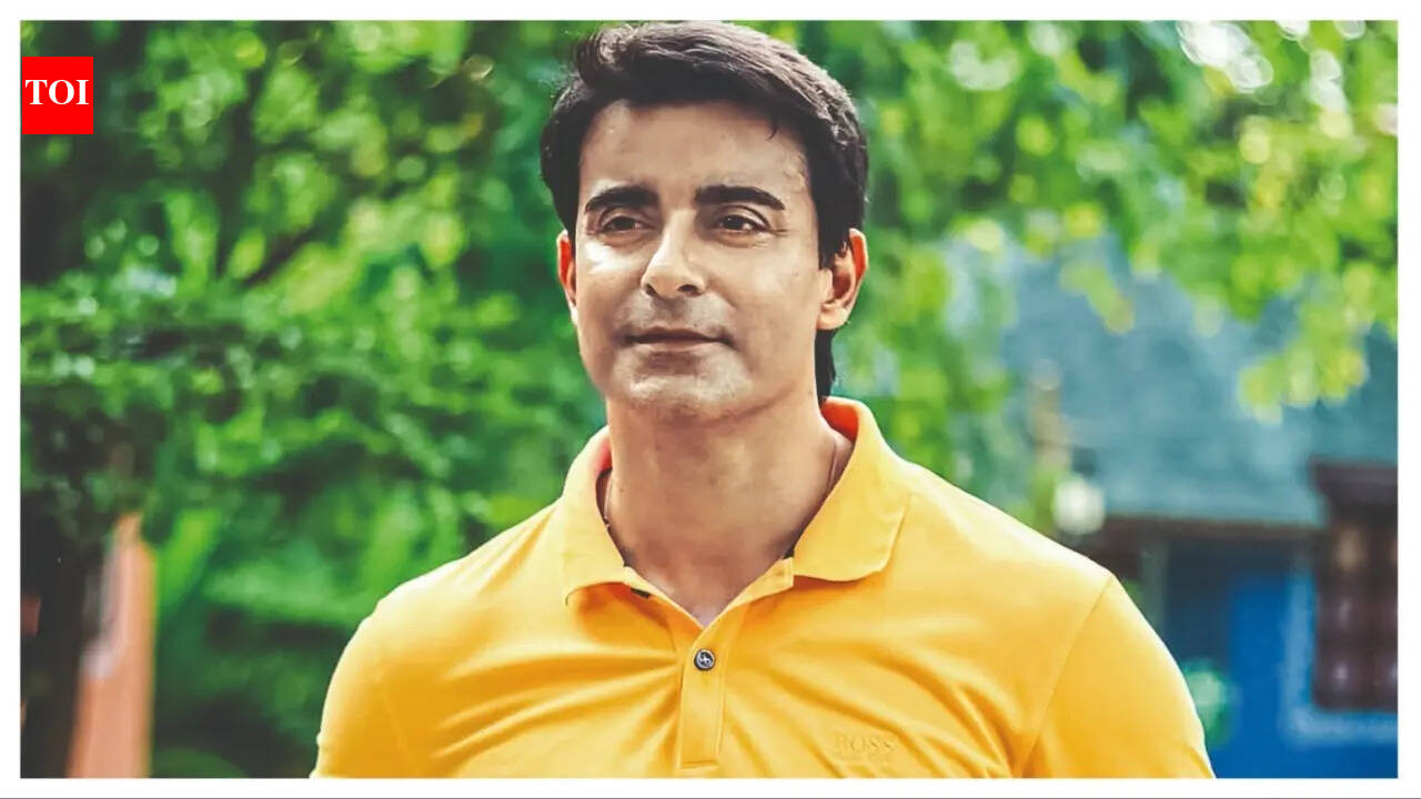 I’m enjoying the variety: Gautam Rode