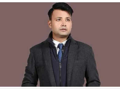 Rahul Gupta: OTT gives every character the space to evolve and perform