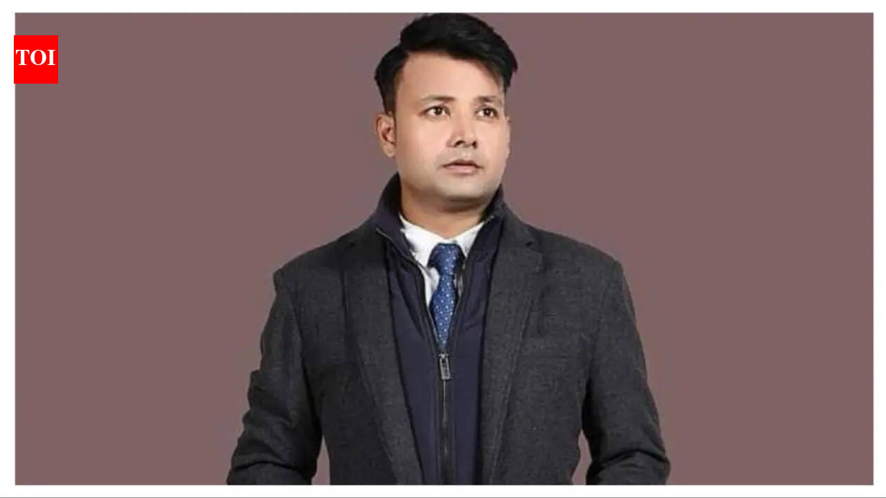 Rahul Gupta: OTT gives every character the space to evolve and perform