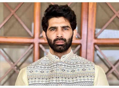 Nitin Rao: Becoming a father has grounded me and given my life a new purpose