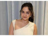Neha Harsora On Fame: TV actor basks in love for Sailee