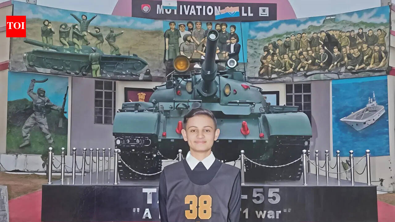 एमडीयू की नेहा सिवाच ने ऑल इंडिया रैंक 14 के साथ एनडीए में सफलता हासिल की