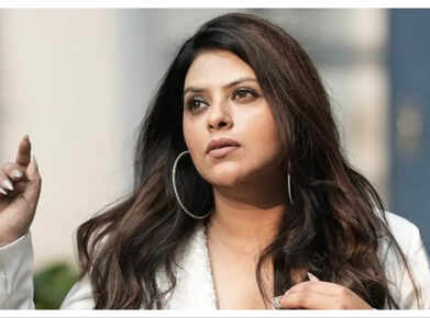 Devanggana Chauhan: Happiness and peace matter more than anything in love