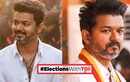 Vijay&rsquo;s Political Leap: How Tamil Cinema&rsquo;s Thalapathy Is Challenging Power in Tamil Nadu