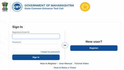 MHT CET Cell admit card 2026 released at cetcell.mahacet.org: Direct link to download hall tickets here