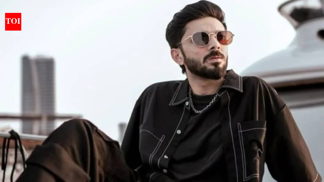 Anirudh Ravichander’s massive fee of Rs 15 crore for Nani starrer ‘The Paradise’ revealed - Reports