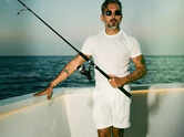Beats and bait: Yo Yo Honey Singh to have music sessions on a yacht for a few days