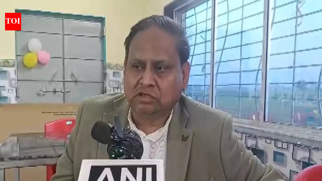 'They cheated people': Humayun Kabir congratulates West Bengal for defeating TMC