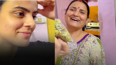 Girl reveals emotional reason why her mother never says ‘elaichi’, a story that’s touching hearts online