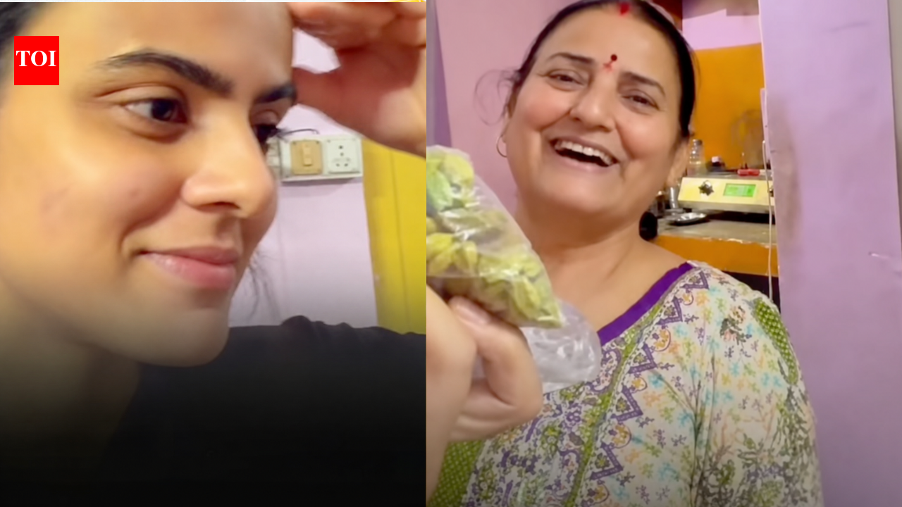 Girl reveals emotional reason why her mother never says ‘elaichi’, a story that’s touching hearts online
