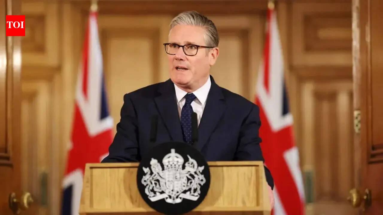 Starmer pushes UK bid to join €90bn EU Ukraine fund, eyes defence boost and closer EU ties