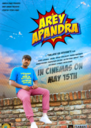 Arey Apandra