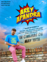 Arey Apandra