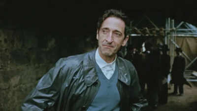 ‘The Brutalist’ star Adrien Brody defends his viral 2025 Oscar speech: 'I really try to share what I mean to say
