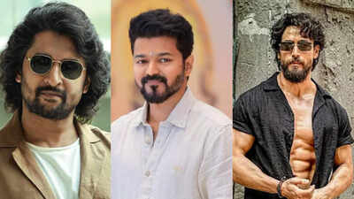 Tiger Shroff, Sriman, Nani congratulate Thalapathy Vijay as TVK maintains a strong pace in Tamil Nadu Elections 2026