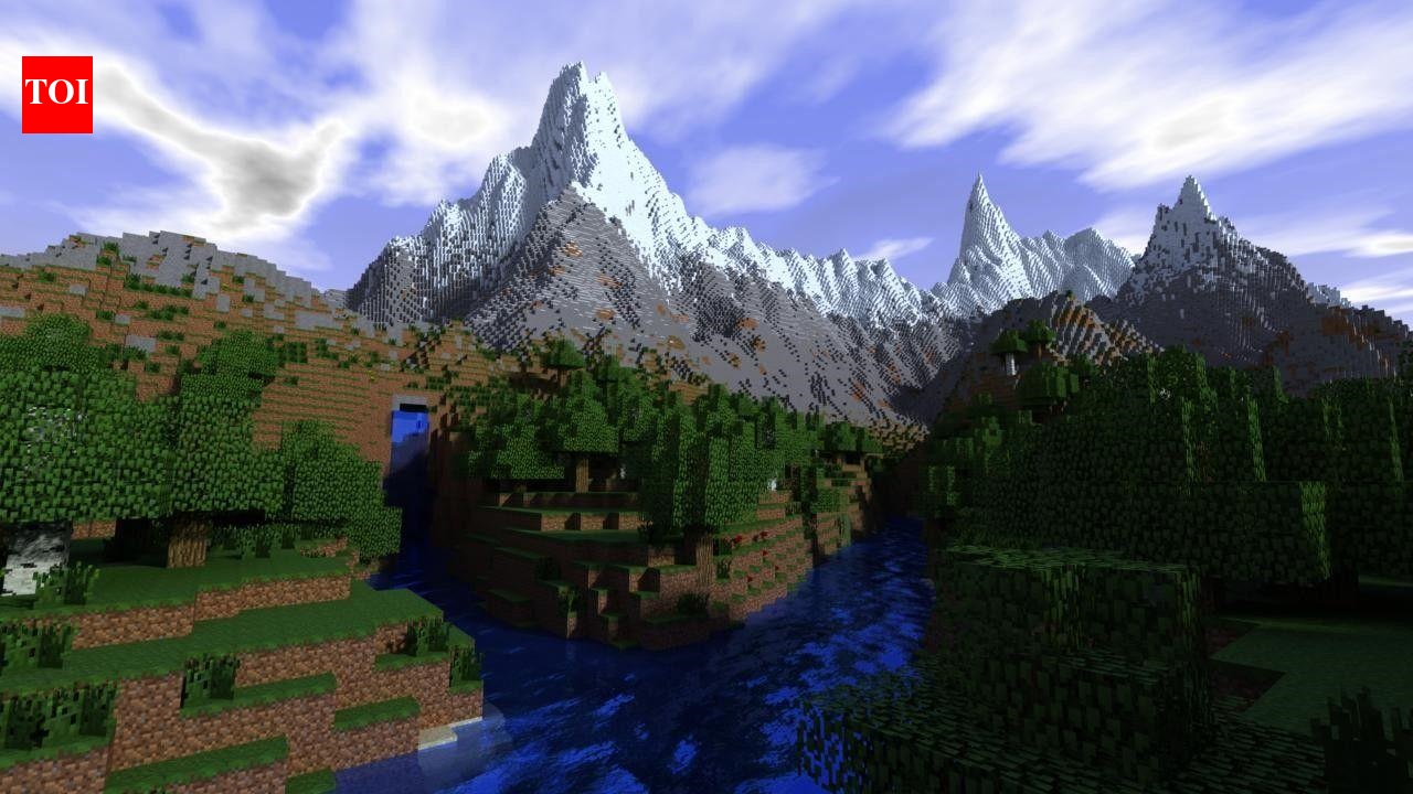 5 best Minecraft seeds for 26.1