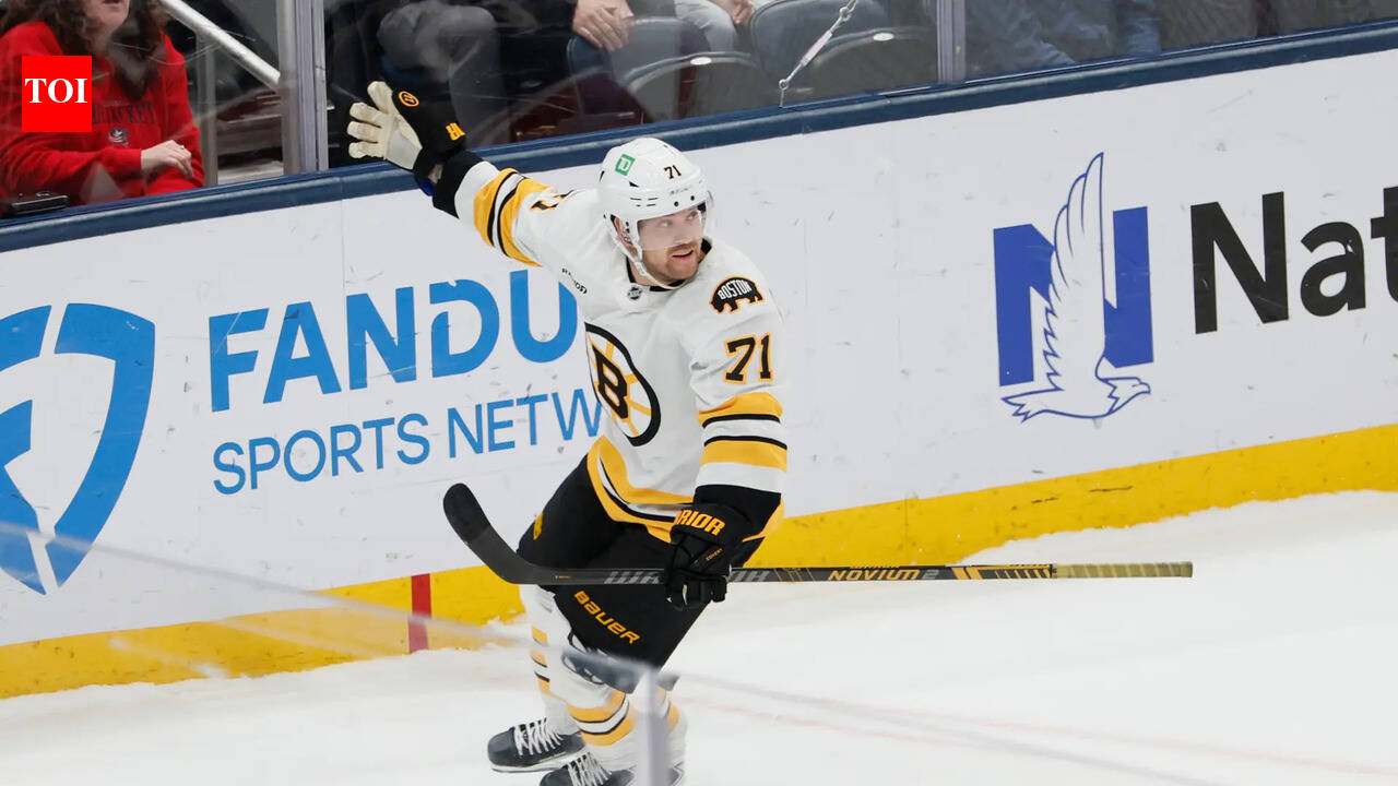Boston Bruins forward Viktor Arvidsson shares concerning NHL brutal punctured lung injury update after playoff exit