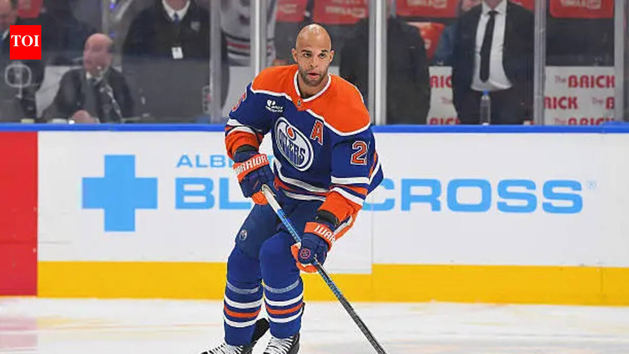 Edmonton Oilers latest NHL trade rumors surround Darnell Nurse contract before crucial offseason decisions