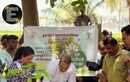 Malaika Arora Joins Celebrities For Tree Plantation Drive