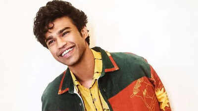 Babil Khan resumes shoot after mental health break, pens emotional note of gratitude to fans: 'Hope to see you from your screens'