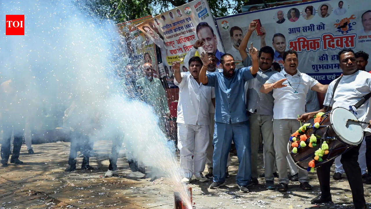 Kerala poll results: 5 reasons behind UDF's roaring comback