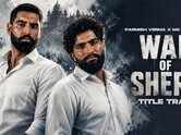 War Of Shera | Title Track