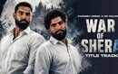 War Of Shera | Title Track