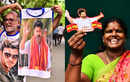 Chennai HQ turns festive amid stunning surge