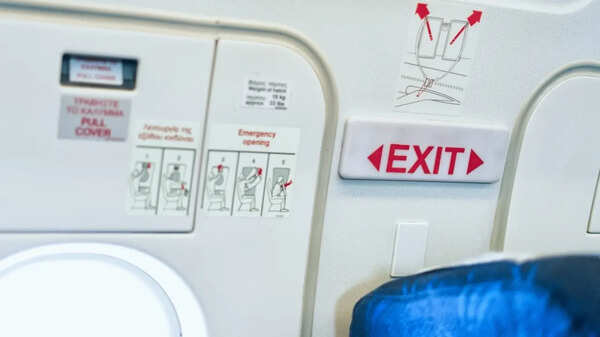 Delhi-Zurich-bound Swiss flight horror: What travellers should do in such a situation