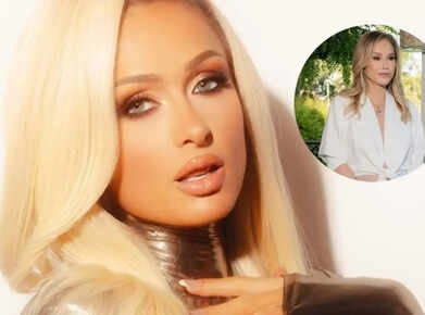 Paris Hilton won&rsquo;t follow mother Kathy Hilton to &lsquo;The Real Housewives of Beverly Hills&rsquo;: 'That show has too much drama for me'