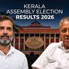 Congress-led UDF Sweeps Kerala Assembly Elections, Ending LDF's 10-Year Rule — image 2