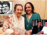 When Saira Banu said Dharmendra 'shone differently'
