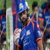 Rohit Sharma's Accidental Hit on Ground Staff Turns Into Heartfelt Gesture During MI Training — image 2