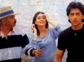 Netizens spot Kareena in Kaho Naa Pyaar Hai, call it 'editing goof up'