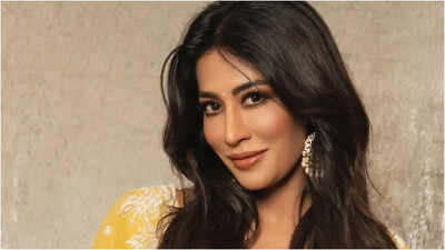 Chitrangda Singh on her role in ‘Maatrubhumi: May War Rest In Peace’: ‘Very different from women Sudhir Mishra would write’ | Hindi Movie News – The Times of India