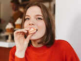 Craving a snack after lunch? Here's how to fix it