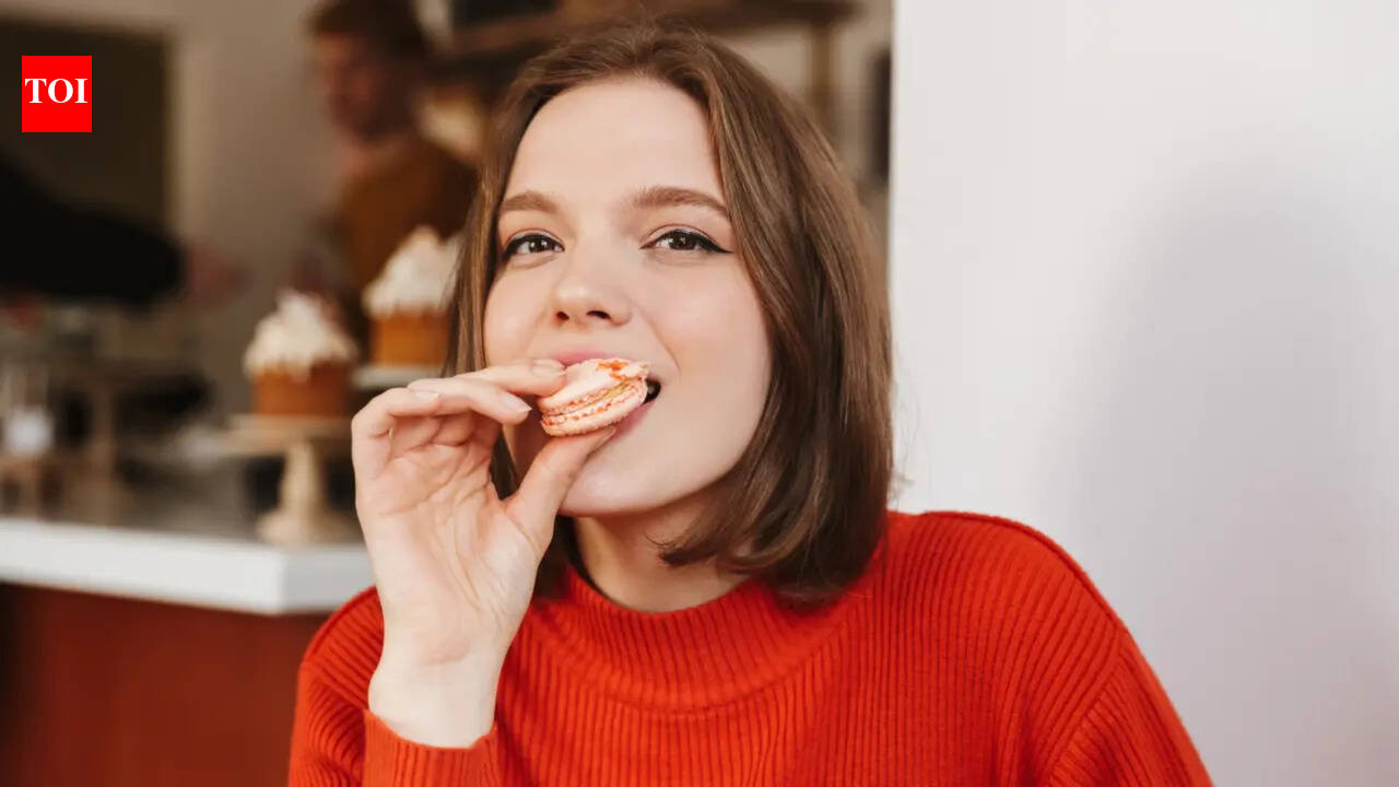 Always reaching for a snack after lunch? Stanford doc explains the real ...