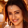Trisha Krishnan's Birthday Unveils First Look as 'Avani' in Chiranjeevi's 'Vishwambhara'