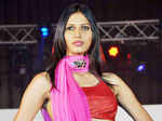 Nisha Jamwal show for IPL