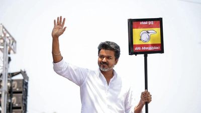Tamil Nadu assembly election results 2026: Winners list from TVK