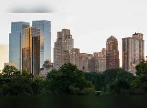 Skyline Icons: Top 10 tallest residential buildings in the world