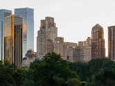 Skyline Icons: Top 10 tallest residential buildings in the world