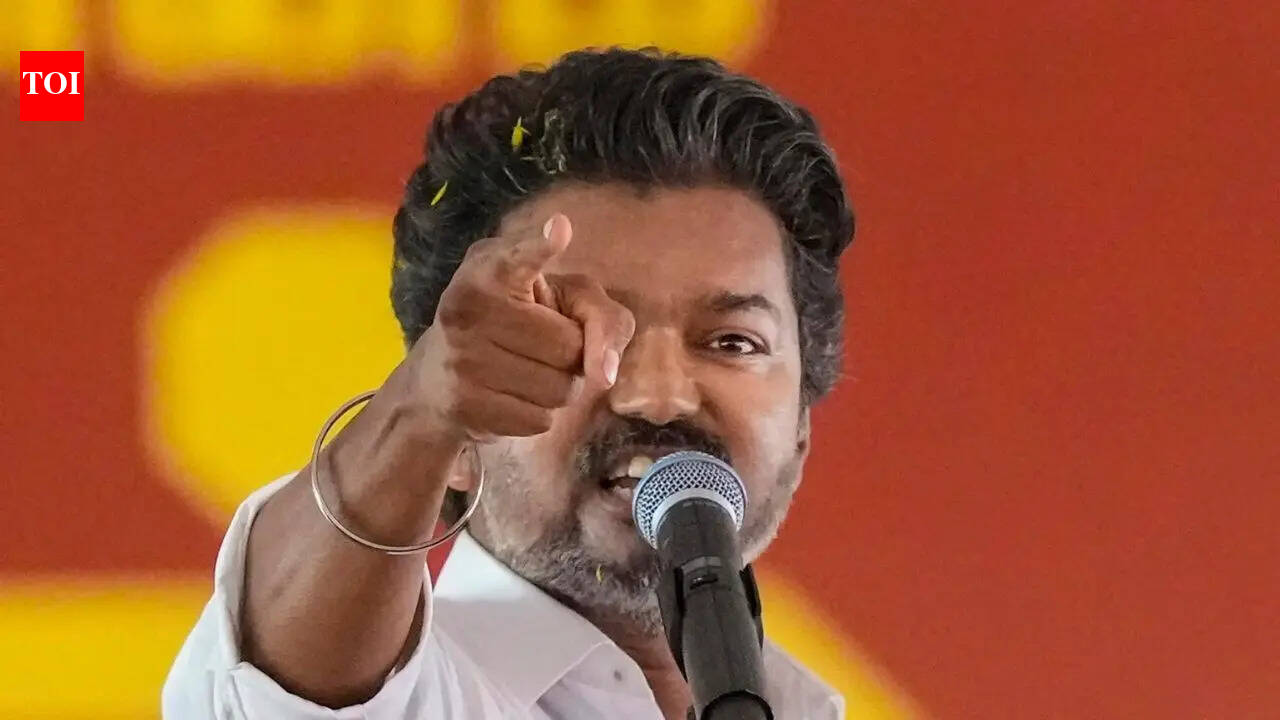 Tamil Nadu shocker: 5 factors that powered TVK Vijay's political blockbuster