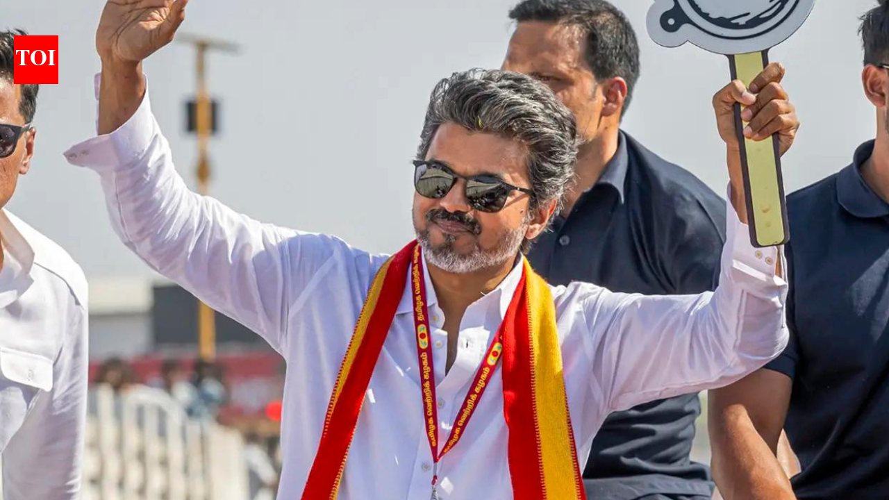 TVK storms Tamil Nadu but falls short of majority: Who will Vijay ally with?